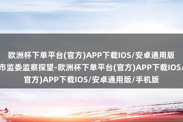 欧洲杯下单平台(官方)APP下载IOS/安卓通用版/手机版正接管曲靖市监委监察探望-欧洲杯下单平台(官方)APP下载IOS/安卓通用版/手机版