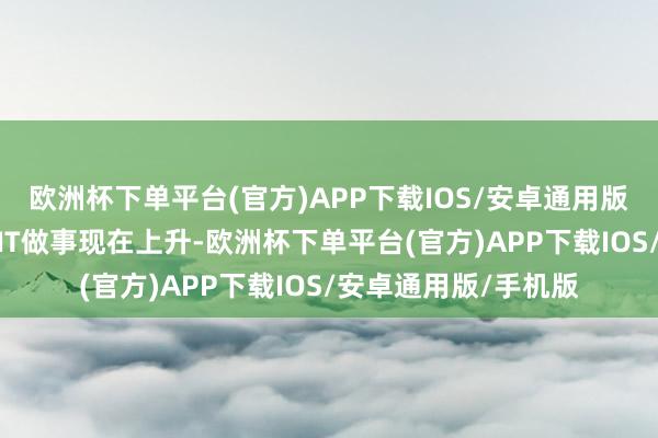 欧洲杯下单平台(官方)APP下载IOS/安卓通用版/手机版其所属行业IT做事现在上升-欧洲杯下单平台(官方)APP下载IOS/安卓通用版/手机版